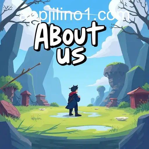 Exploring the 'About Us' Game Category: Understanding the Jilino1 App Login