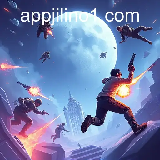 Exploring the Exciting World of Action Games: A Dive into the Jilino1 App Experience