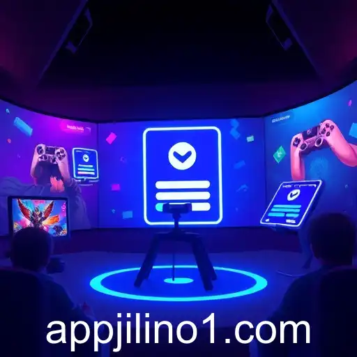 Navigating the Digital Playgrounds: The Rise of Online Gaming Platforms