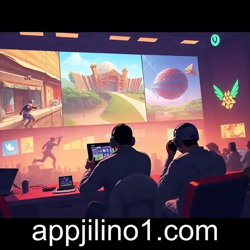 The Evolution of English Gaming Sites in 2025