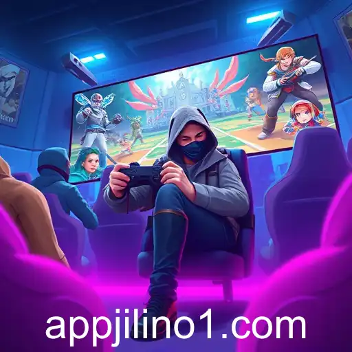 Exploring Jilino1 and the Evolution of Gaming Platforms