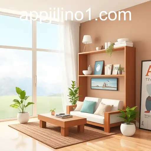 Exploring the Home Gaming Category: A Deep Dive into 'Jilino1 App Login'