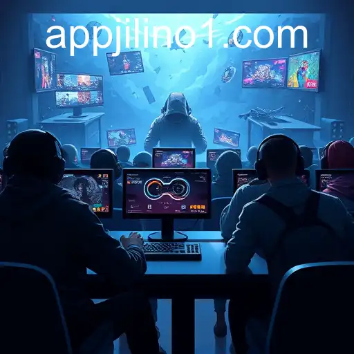 Jilino1: A New Gaming Frontier