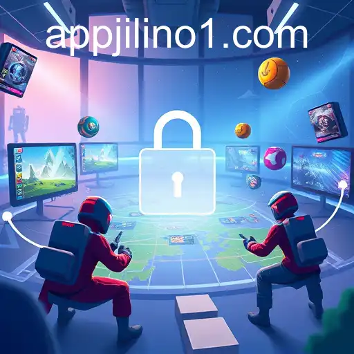 Jilino1's Influence on Online Gaming Evolves