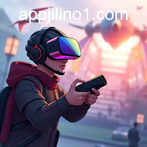 The Rise of Jilino1: A Gaming Revolution