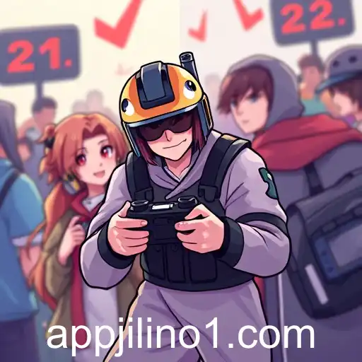 Jilino1 App Ignites Global Gaming Enthusiasm