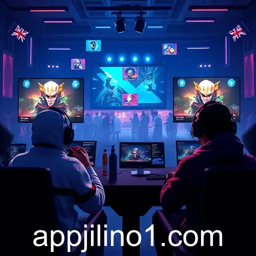 Emerging Trends in Online Gaming Platforms