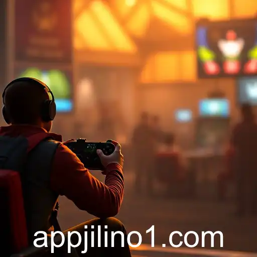 The Rise of Jilino1: A Gateway to Gaming Adventure