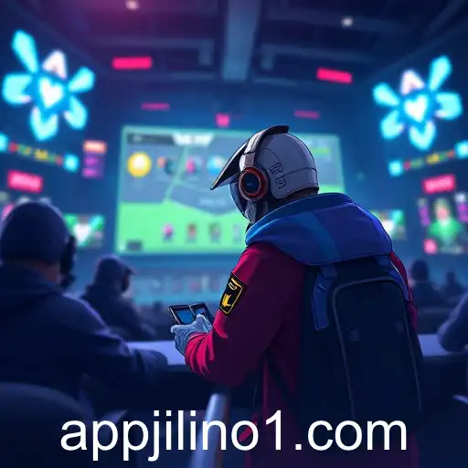 Jilino1 App: A New Era of Gaming Access