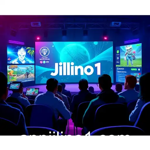 Jilino1 App Revolutionizes Online Game Login Experience