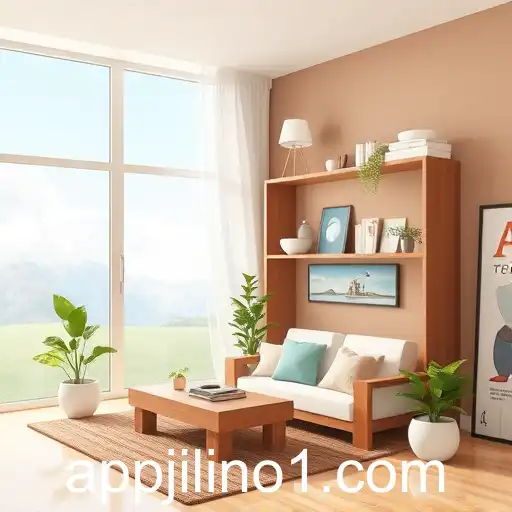 The Rise of Jilino1: Navigating the Digital Gaming Frontier