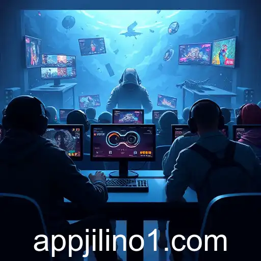 Jilino1: A New Gaming Frontier