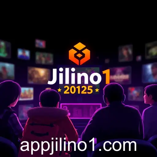 The Rising Popularity of Jilino1 in Gaming