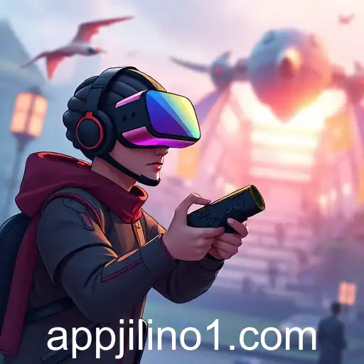 The Rise of Jilino1: A Gaming Revolution