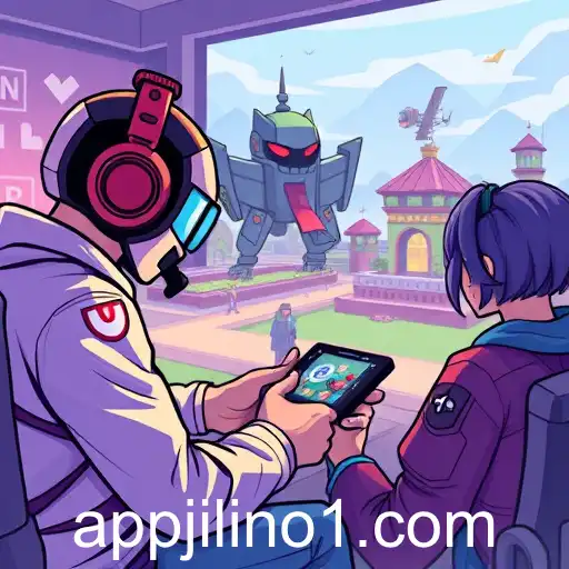 The Rise of Jilino1: A Gaming Revolution