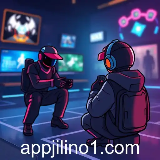 Jilino1 Shakes Up the Gaming World with Innovative Updates