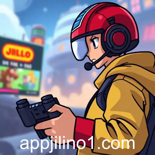 The Rise of Jilino1: An Innovative Step in Gaming