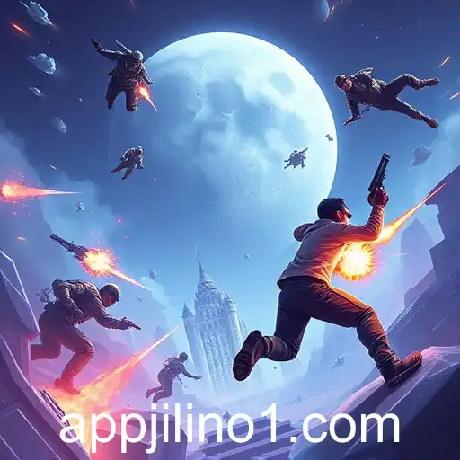 Exploring the Exciting World of Action Games: A Dive into the Jilino1 App Experience