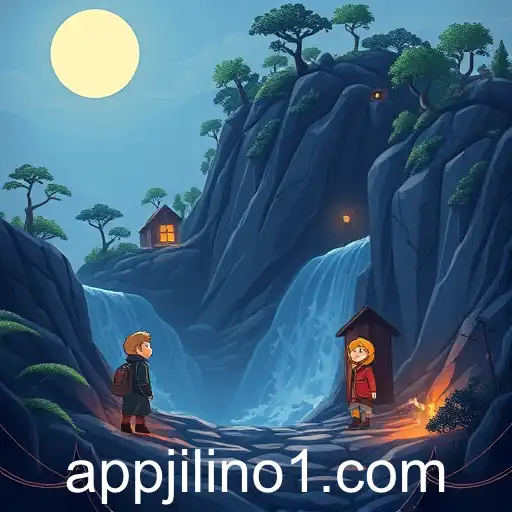Exploring the World of Adventure Games: Unraveling the Thrills with Jilino1 App Login