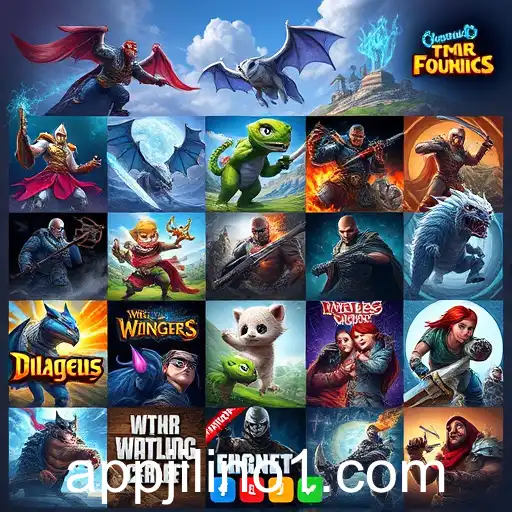 Exploring the 'All Games' Category: A Guide to Jilino1 App Login and Beyond