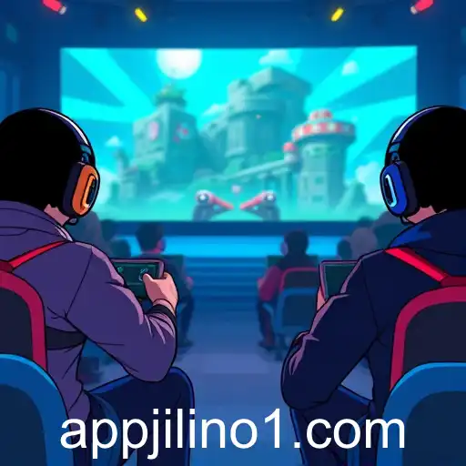 The Impact of Jilino1 on Modern Gaming