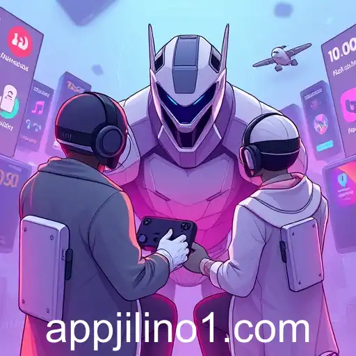 Innovative Gaming Platforms in 2025