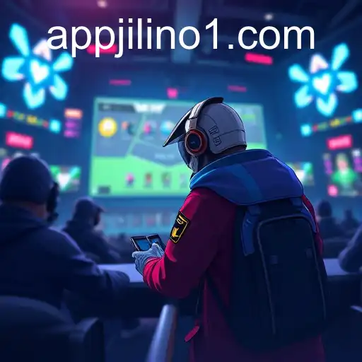 Jilino1 App: A New Era of Gaming Access