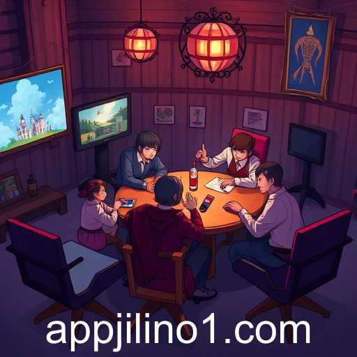 Jilino1 App Revolutionizes Online Game Login Experience