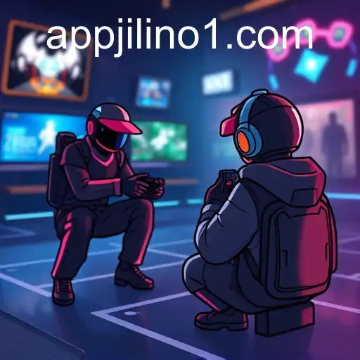 Jilino1: Navigating the Future of Online Gaming