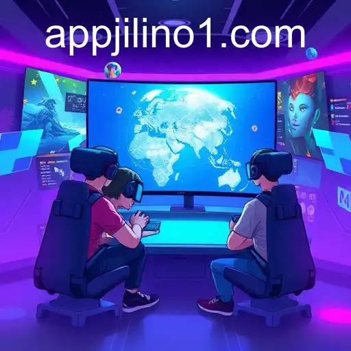 The Evolution of Jilino1 in Gaming Culture