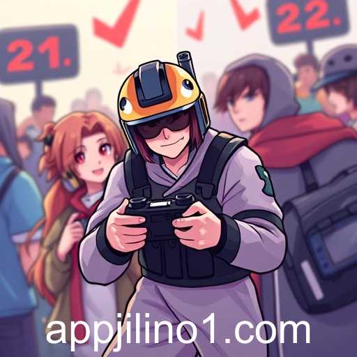 Revolutionizing Online Gaming: The Rise of Jilino1