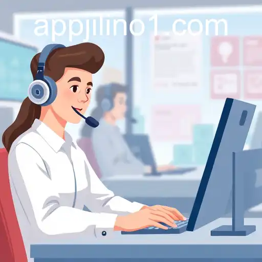 Exploring the Unique Game Category of 'Customer Support' Featuring Jilino1 App Login