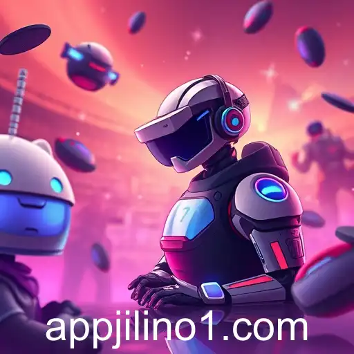 Virtual Ventures with Jilino1: Navigating Gaming Evolutions